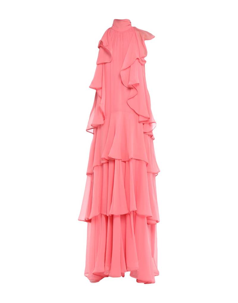 ALBERTA FERRETTI Maxi-kleid Damen Rosa von ALBERTA FERRETTI