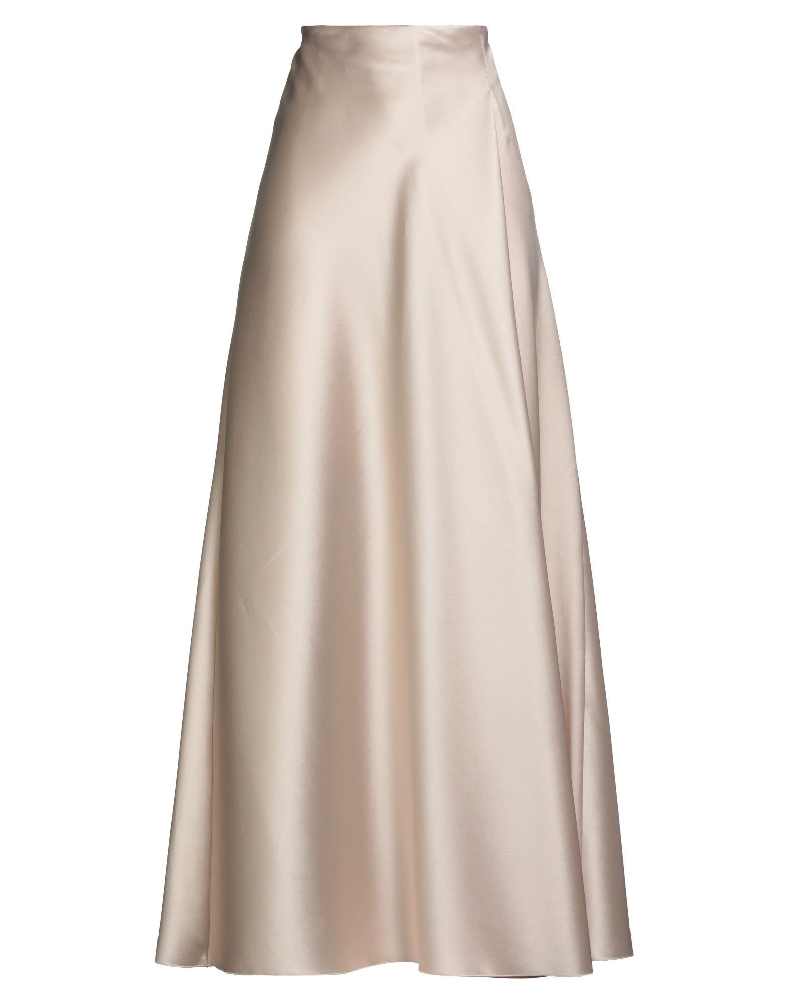 ALBERTA FERRETTI Maxi-rock Damen Beige von ALBERTA FERRETTI
