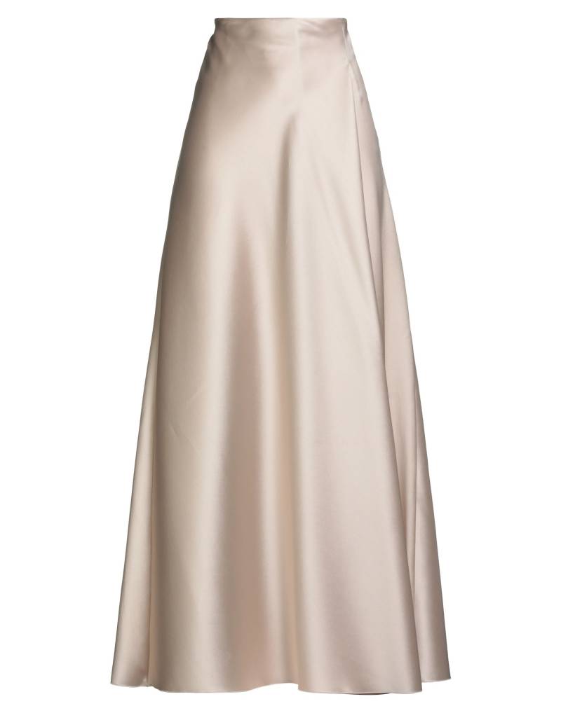 ALBERTA FERRETTI Maxi-rock Damen Beige von ALBERTA FERRETTI