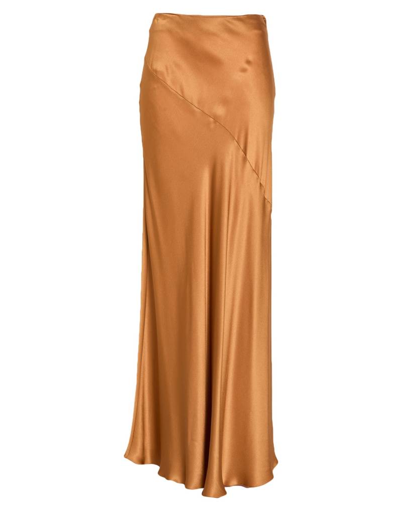ALBERTA FERRETTI Maxi-rock Damen Kamel von ALBERTA FERRETTI