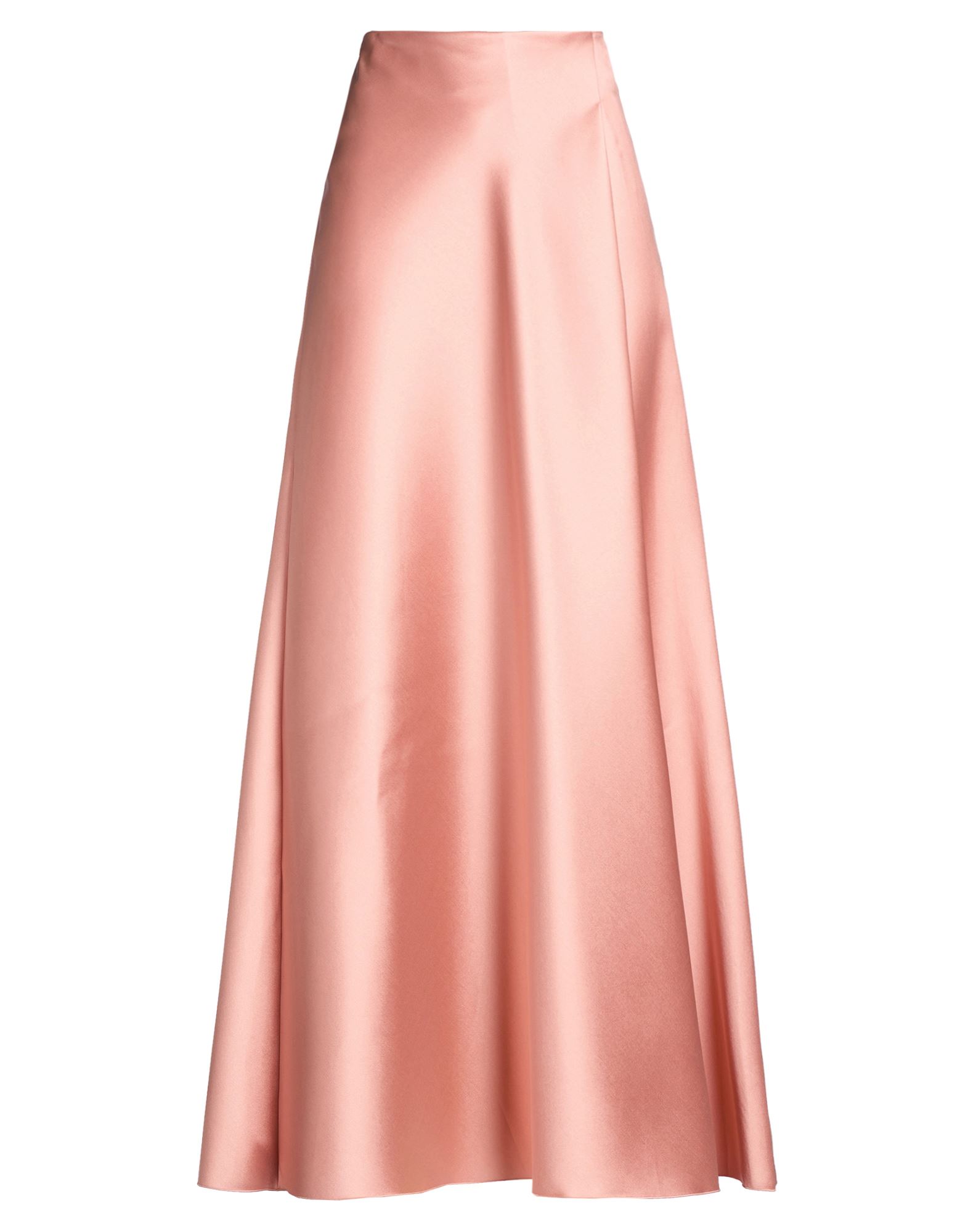 ALBERTA FERRETTI Maxi-rock Damen Rosa von ALBERTA FERRETTI