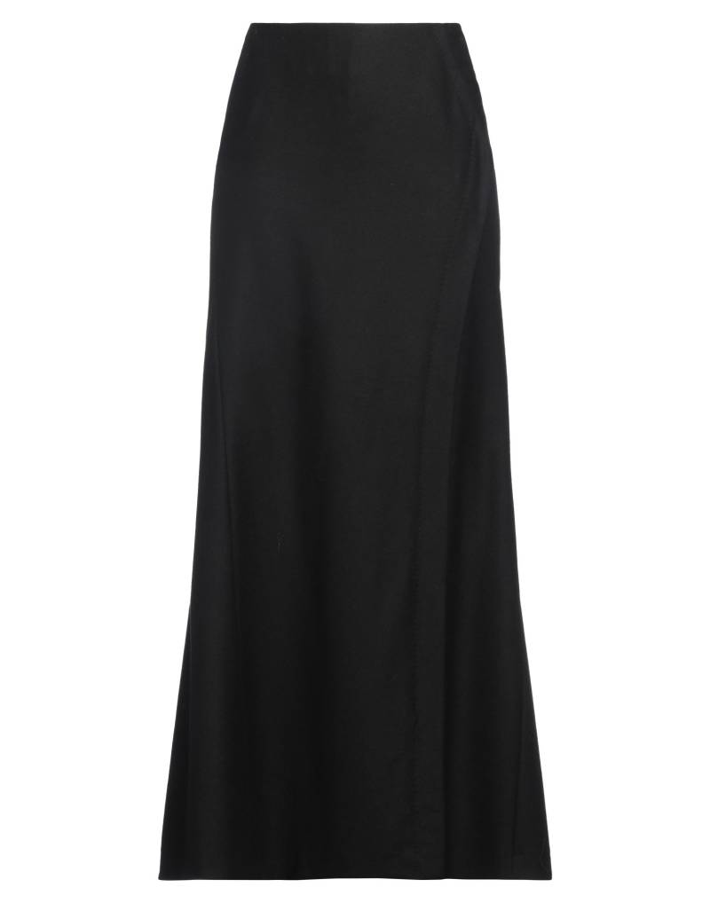 ALBERTA FERRETTI Maxi-rock Damen Schwarz von ALBERTA FERRETTI