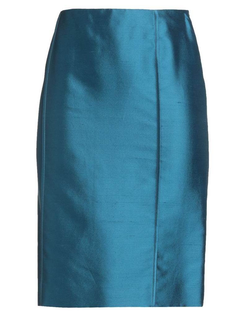ALBERTA FERRETTI Midi-rock Damen Aquamarin von ALBERTA FERRETTI