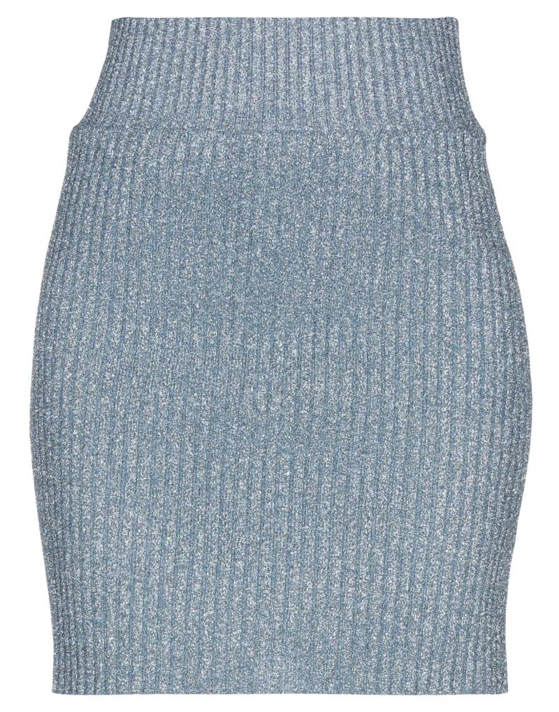 ALBERTA FERRETTI Minirock Damen Himmelblau von ALBERTA FERRETTI