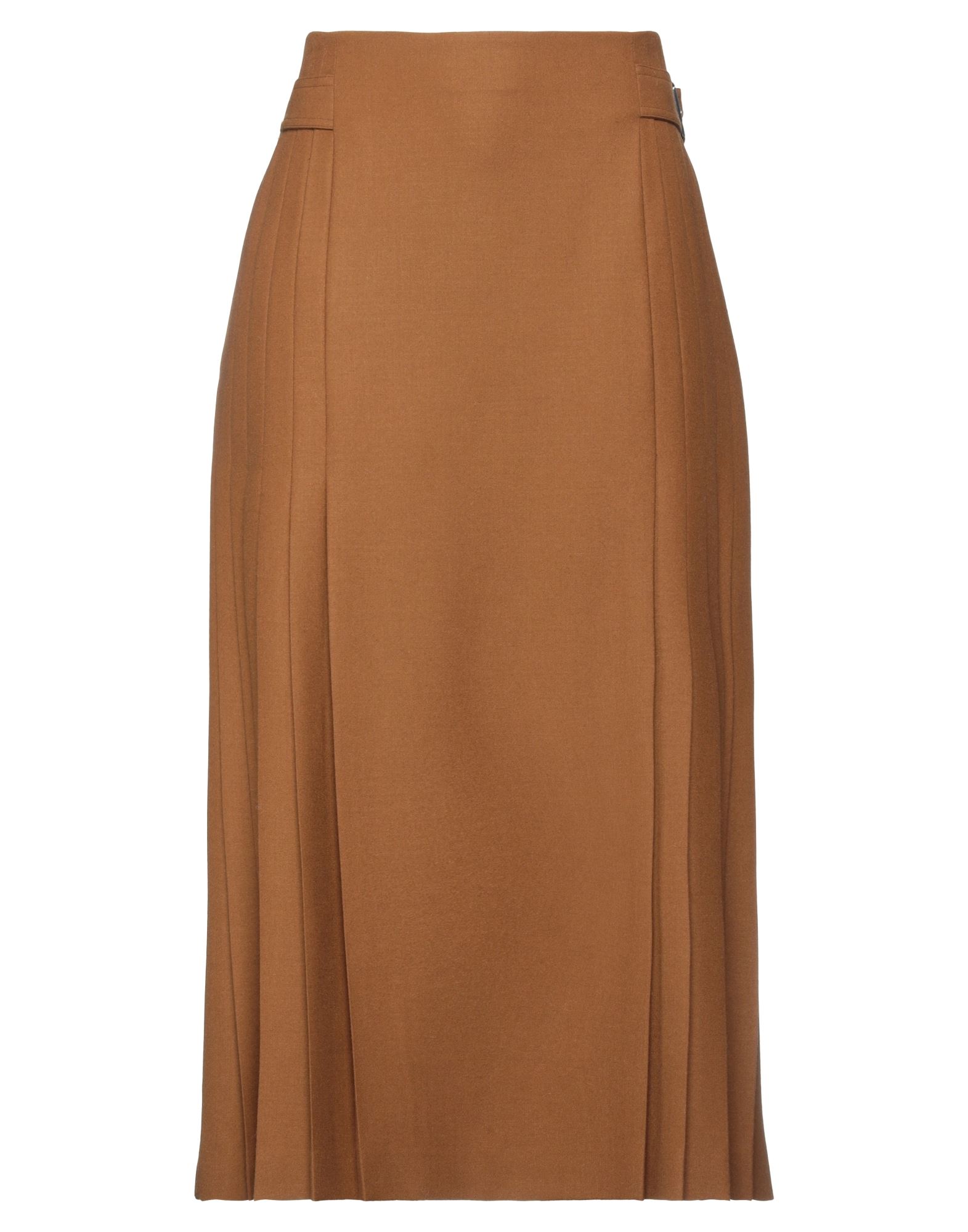 ALBERTA FERRETTI Midi-rock Damen Kamel ALBERTA FERRETTI Midi-rock Damen Kamel von ALBERTA FERRETTI