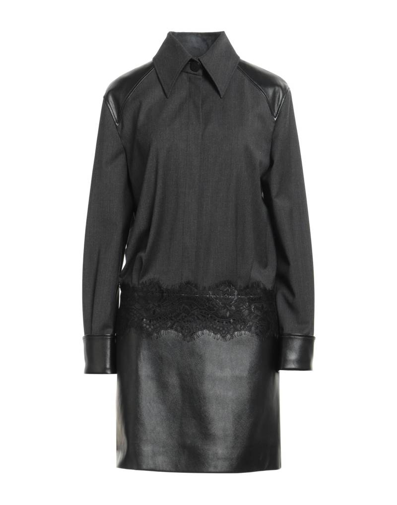 ALBERTA FERRETTI Mini-kleid Damen Braungrau von ALBERTA FERRETTI