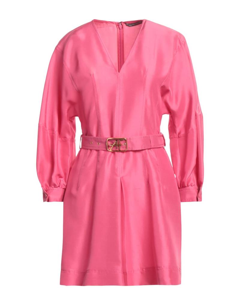 ALBERTA FERRETTI Mini-kleid Damen Fuchsia von ALBERTA FERRETTI