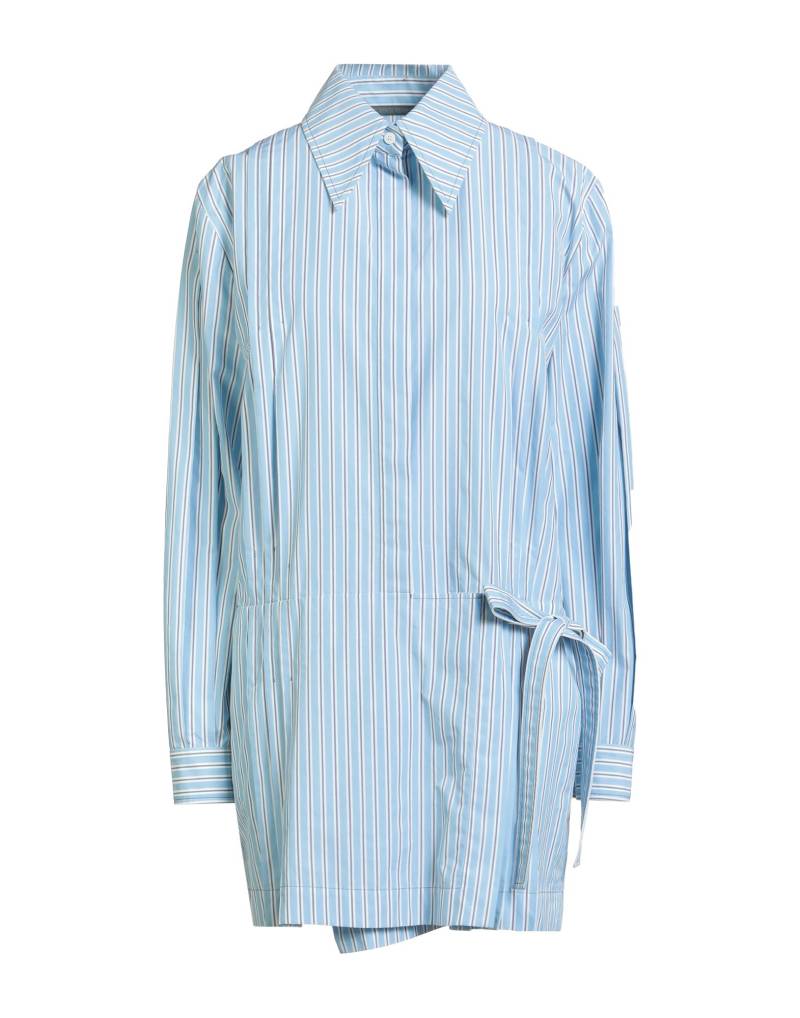 ALBERTA FERRETTI Mini-kleid Damen Hellblau von ALBERTA FERRETTI