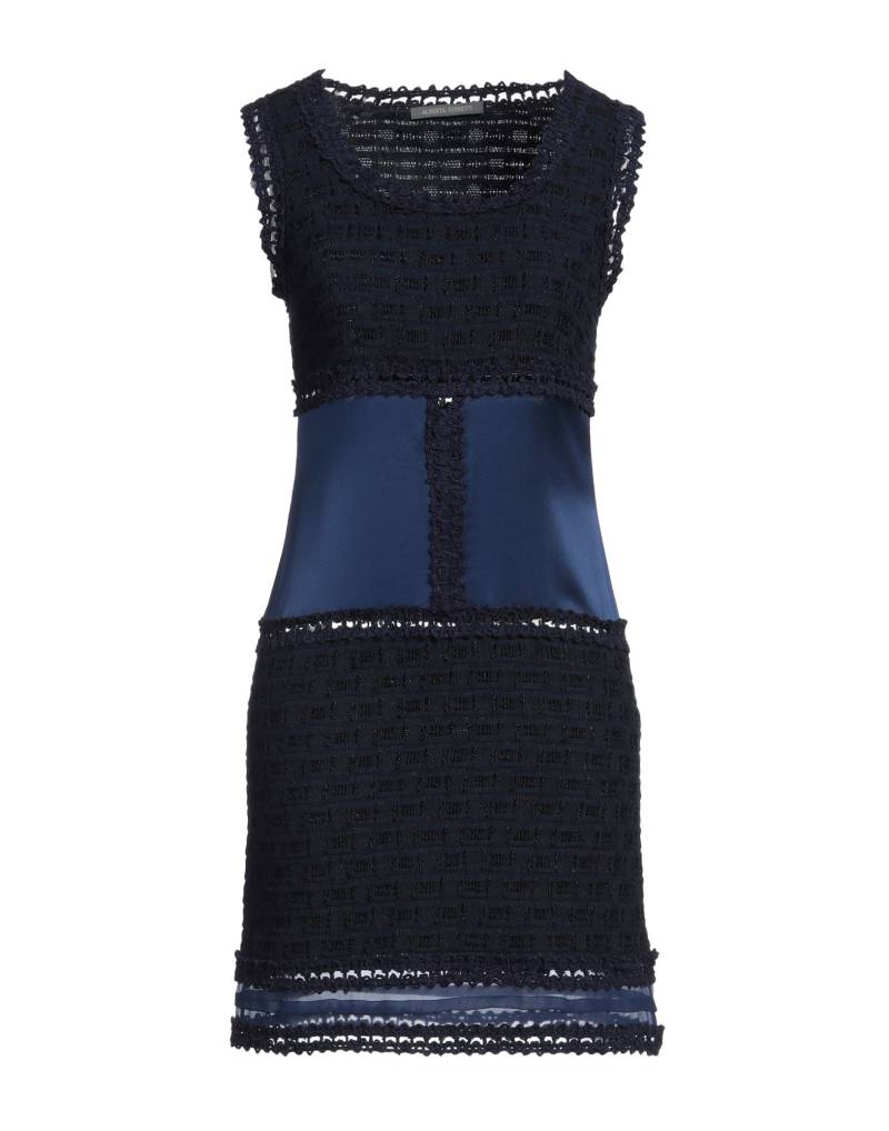 ALBERTA FERRETTI Mini-kleid Damen Nachtblau von ALBERTA FERRETTI