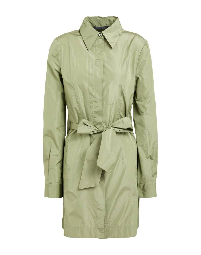 ALBERTA FERRETTI Mini-kleid Damen Salbeigrün von ALBERTA FERRETTI