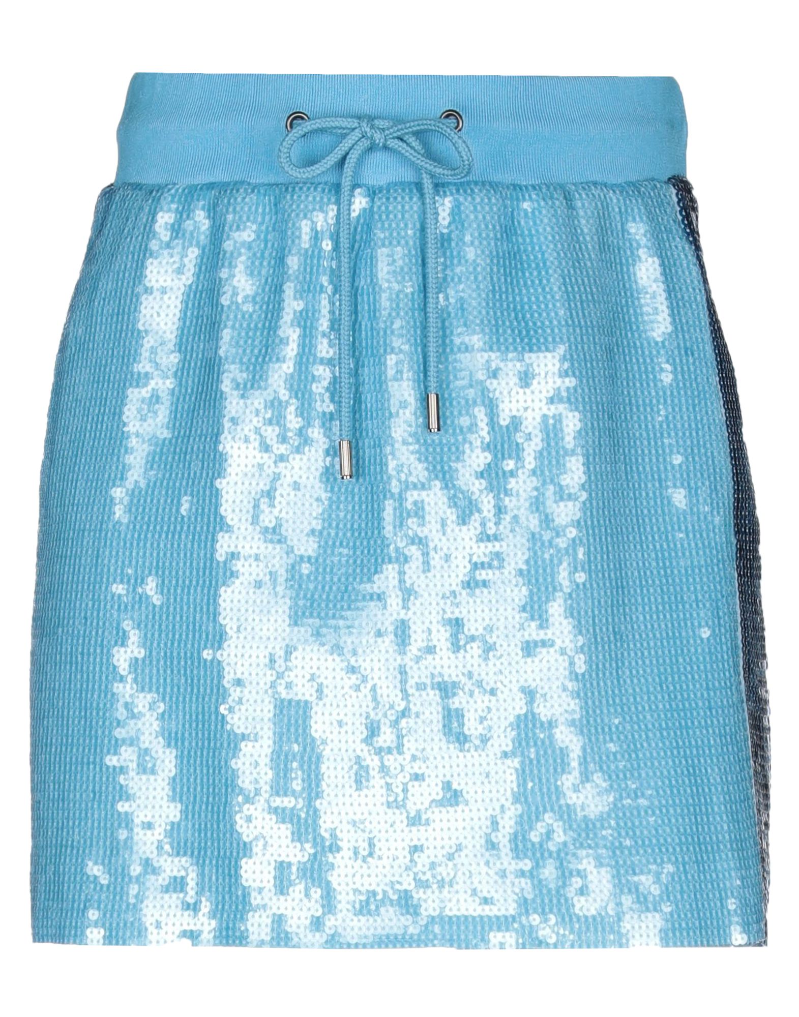 ALBERTA FERRETTI Minirock Damen Azurblau von ALBERTA FERRETTI