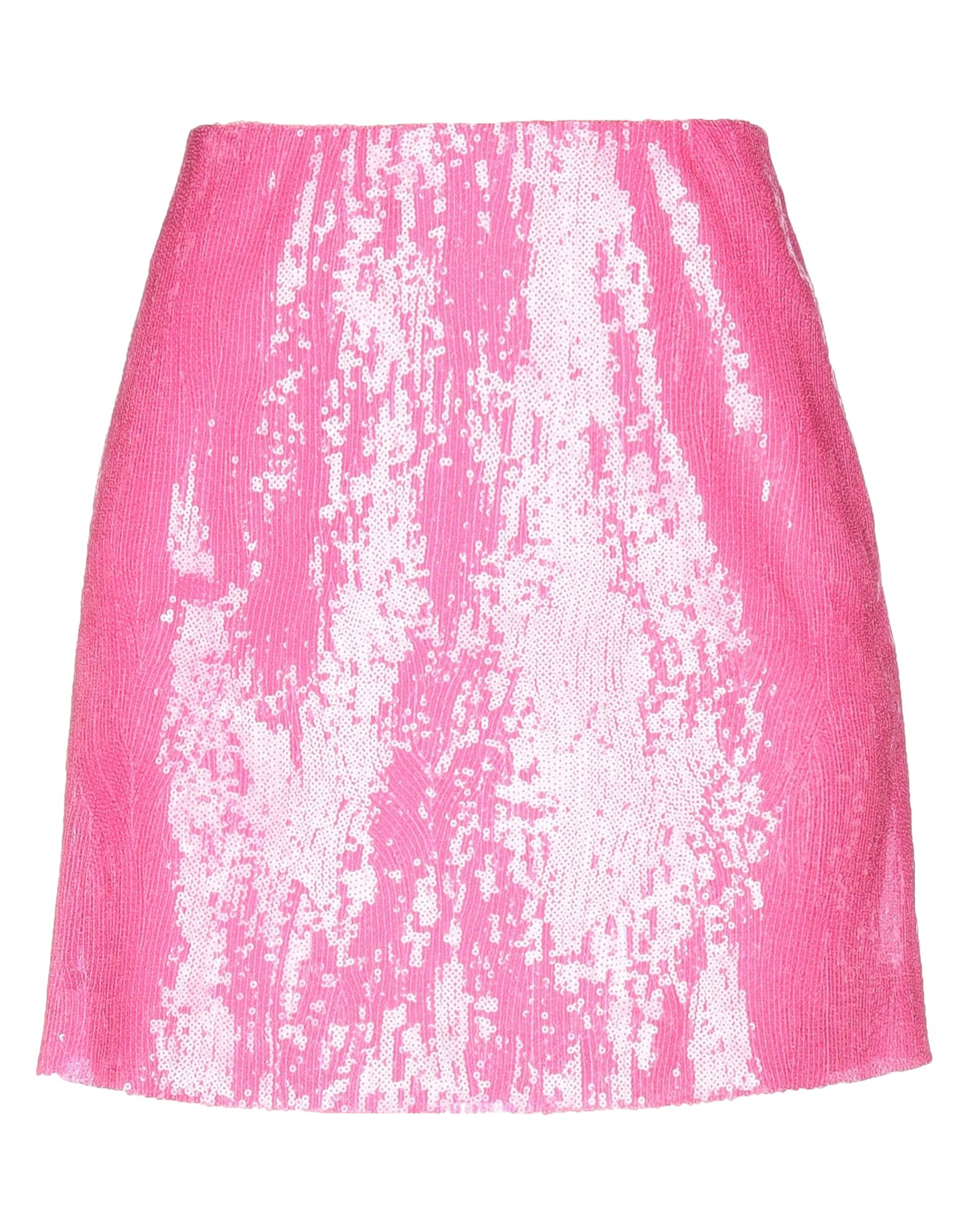 ALBERTA FERRETTI Minirock Damen Fuchsia von ALBERTA FERRETTI