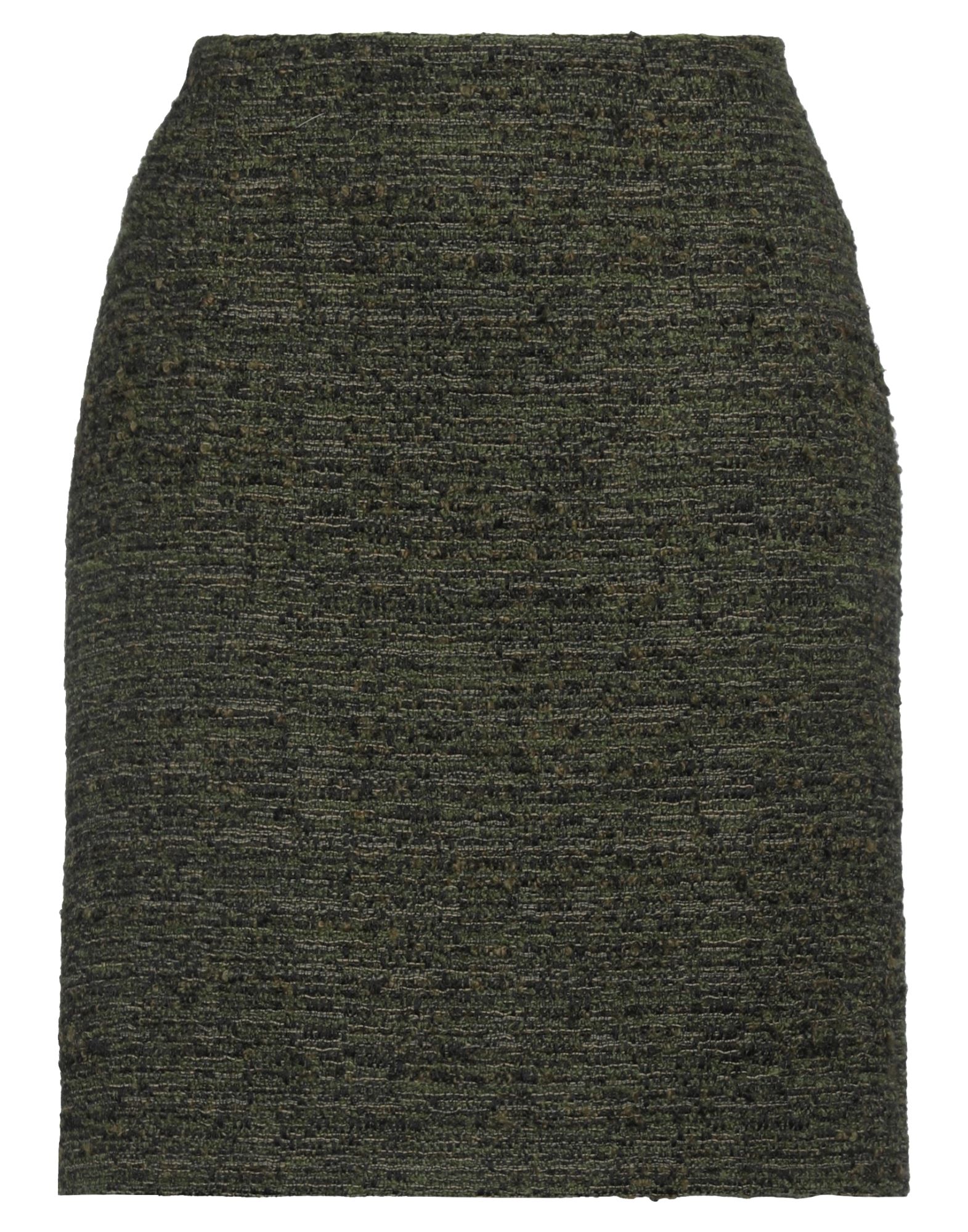 ALBERTA FERRETTI Minirock Damen Grün ALBERTA FERRETTI Minirock Damen Grün von ALBERTA FERRETTI