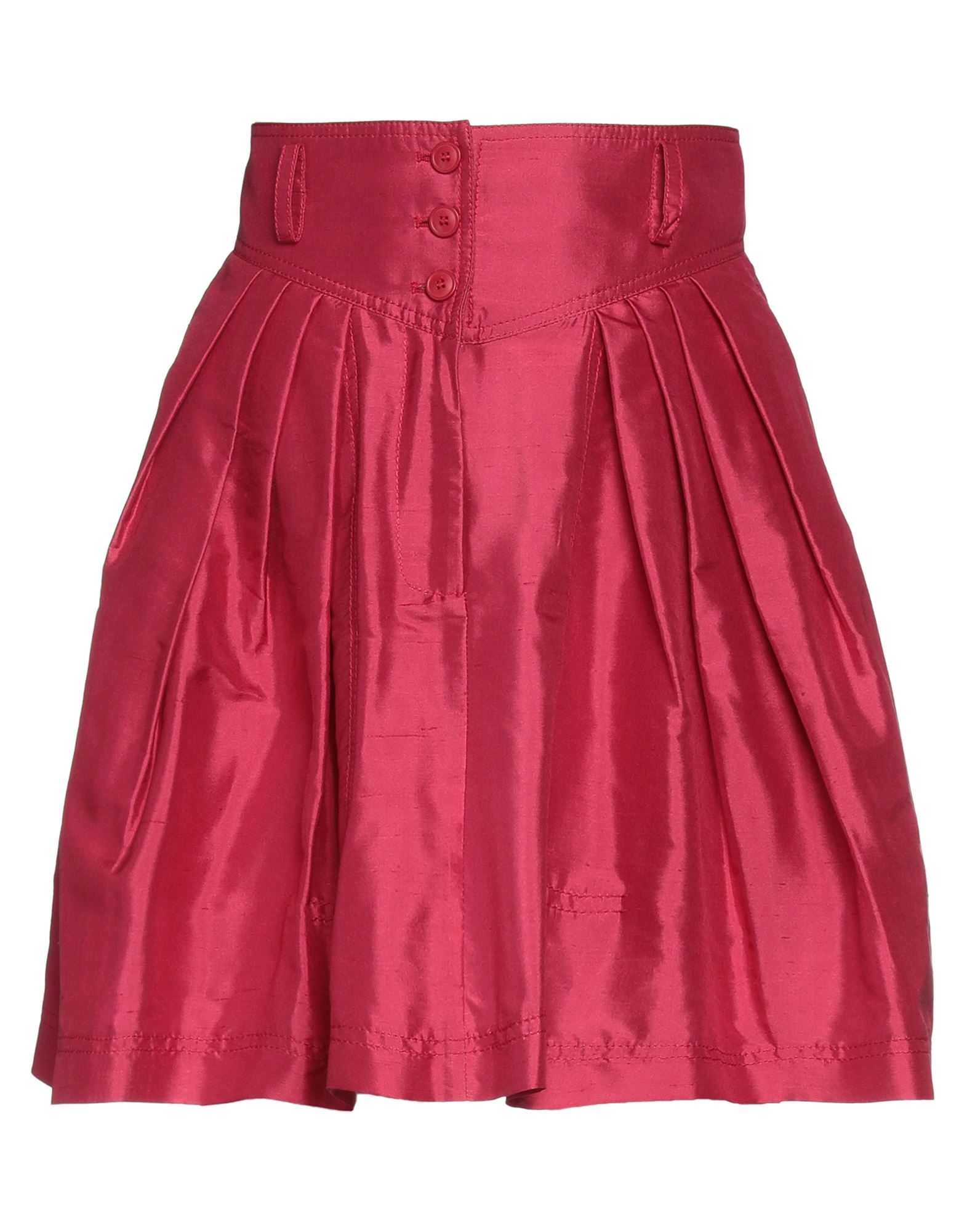 ALBERTA FERRETTI Minirock Damen Magenta von ALBERTA FERRETTI