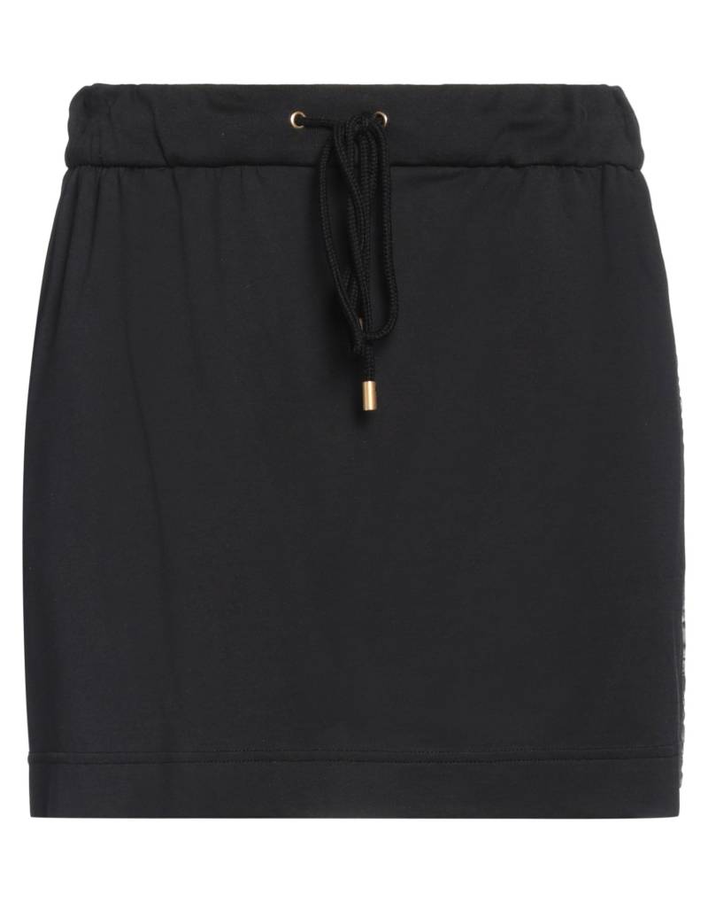 ALBERTA FERRETTI Minirock Damen Schwarz von ALBERTA FERRETTI