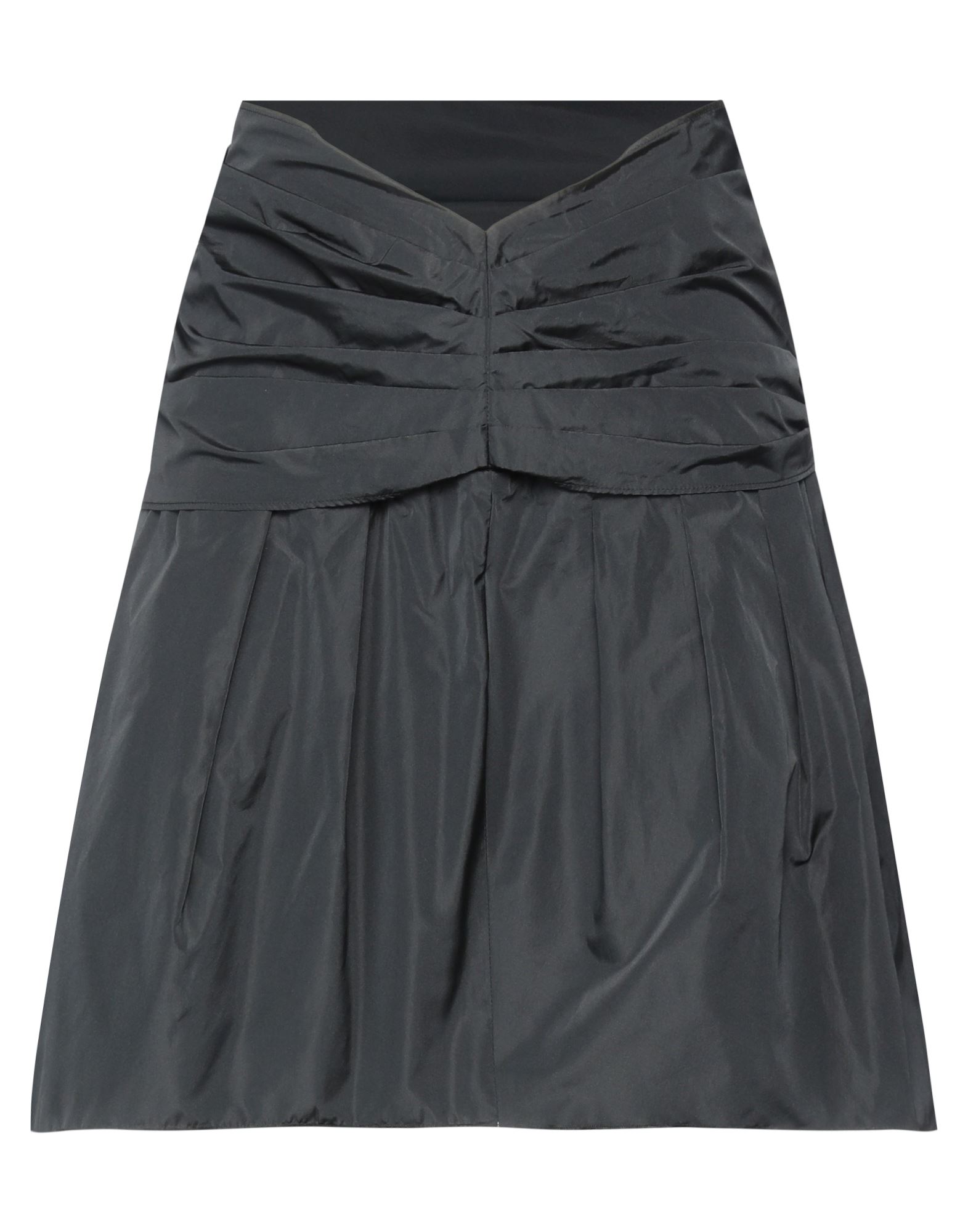 ALBERTA FERRETTI Minirock Damen Schwarz von ALBERTA FERRETTI