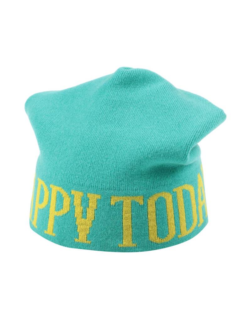 ALBERTA FERRETTI Mützen & Hüte Damen Tūrkis von ALBERTA FERRETTI