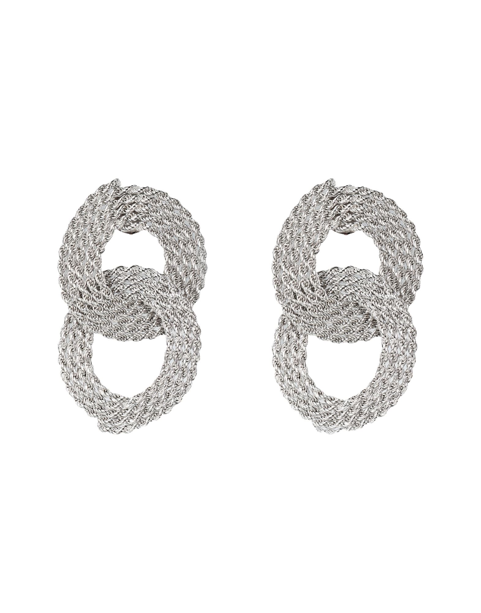 ALBERTA FERRETTI Ohrring Damen Silber von ALBERTA FERRETTI