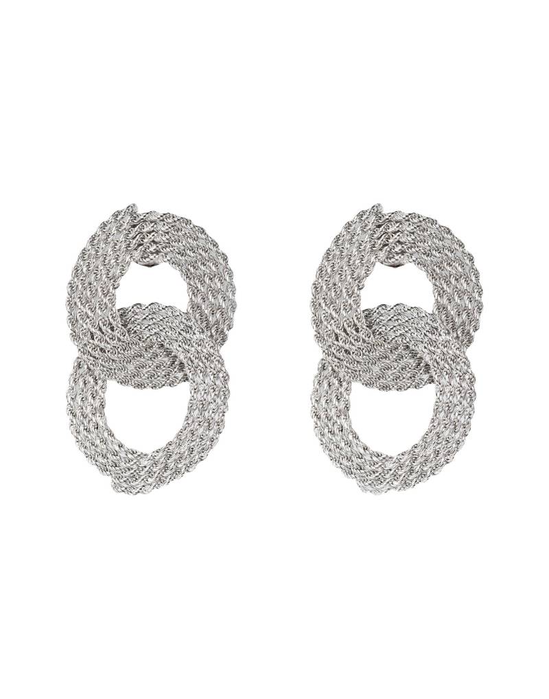 ALBERTA FERRETTI Ohrring Damen Silber von ALBERTA FERRETTI