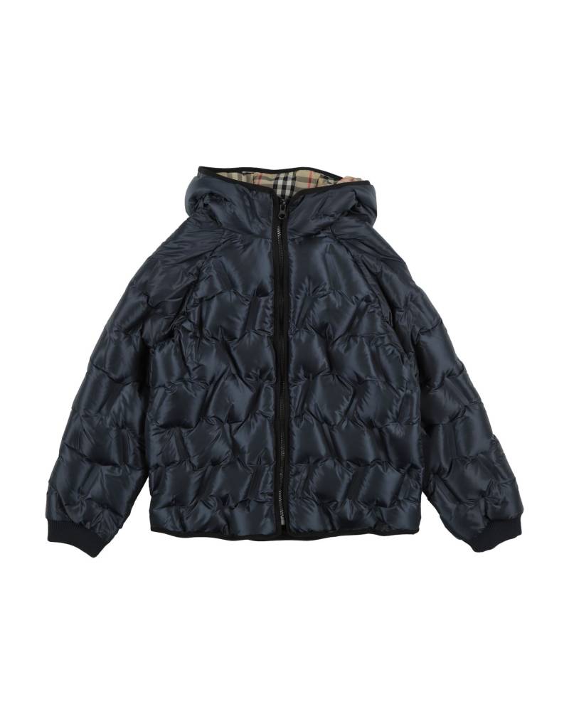 ALBERTA FERRETTI Pufferjacke & Daunenjacke Kinder Marineblau von ALBERTA FERRETTI