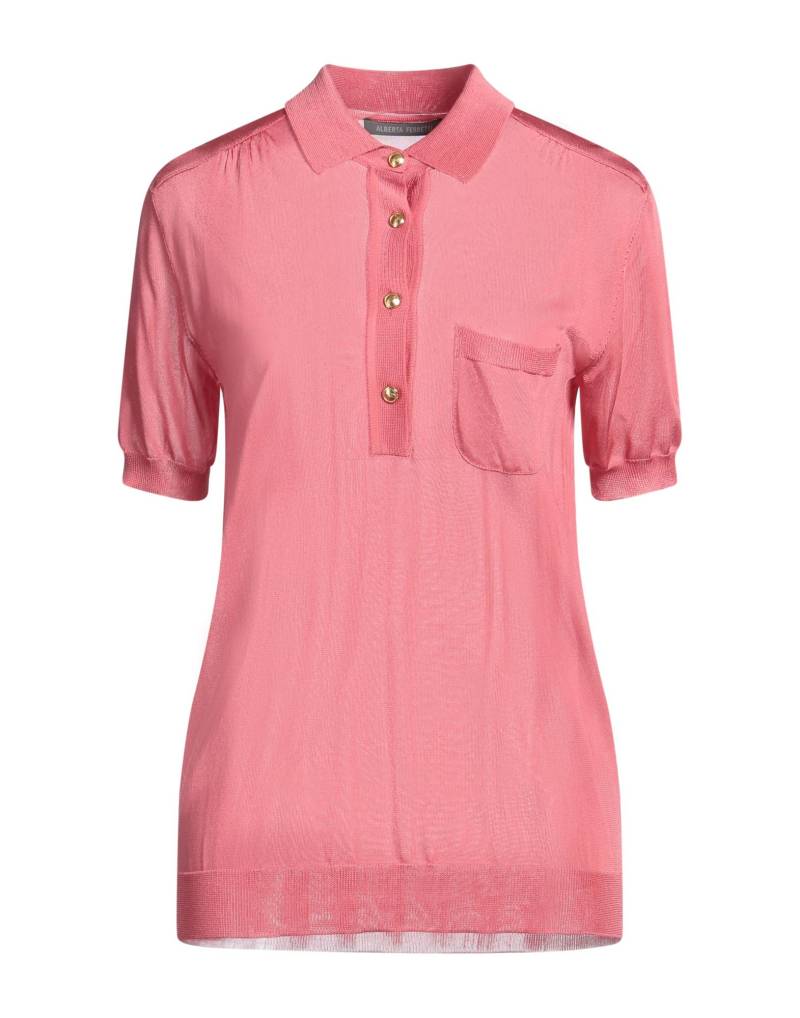 ALBERTA FERRETTI Pullover Damen Antikrosa von ALBERTA FERRETTI