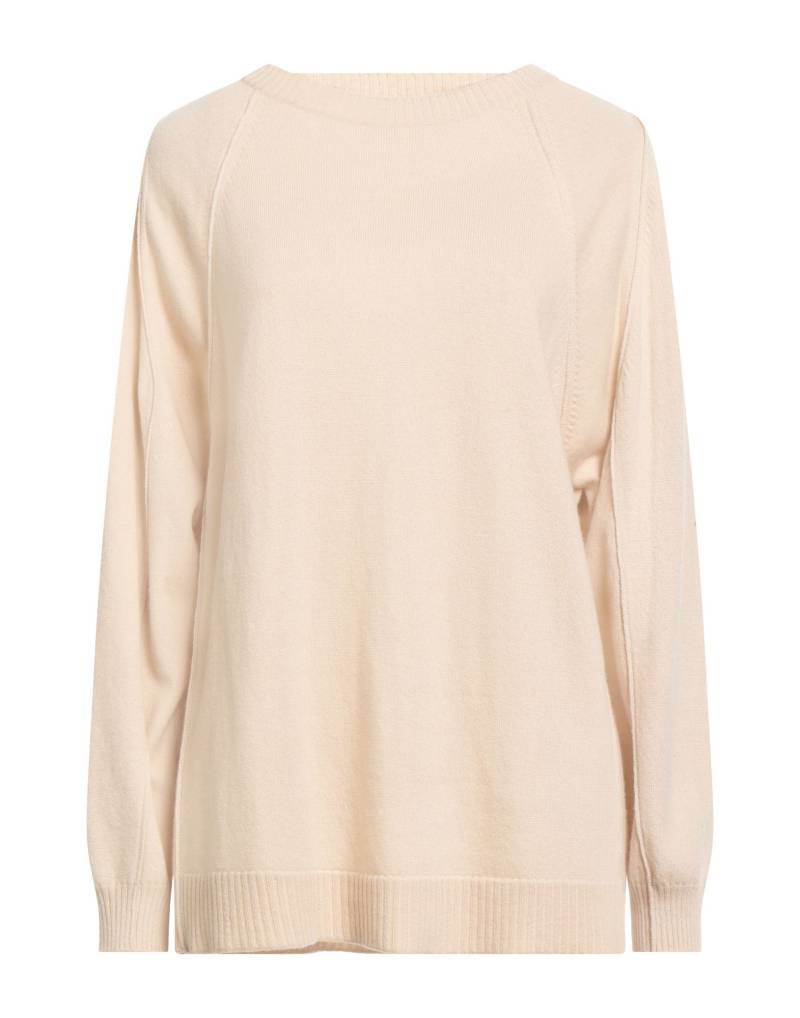 ALBERTA FERRETTI Pullover Damen Beige von ALBERTA FERRETTI