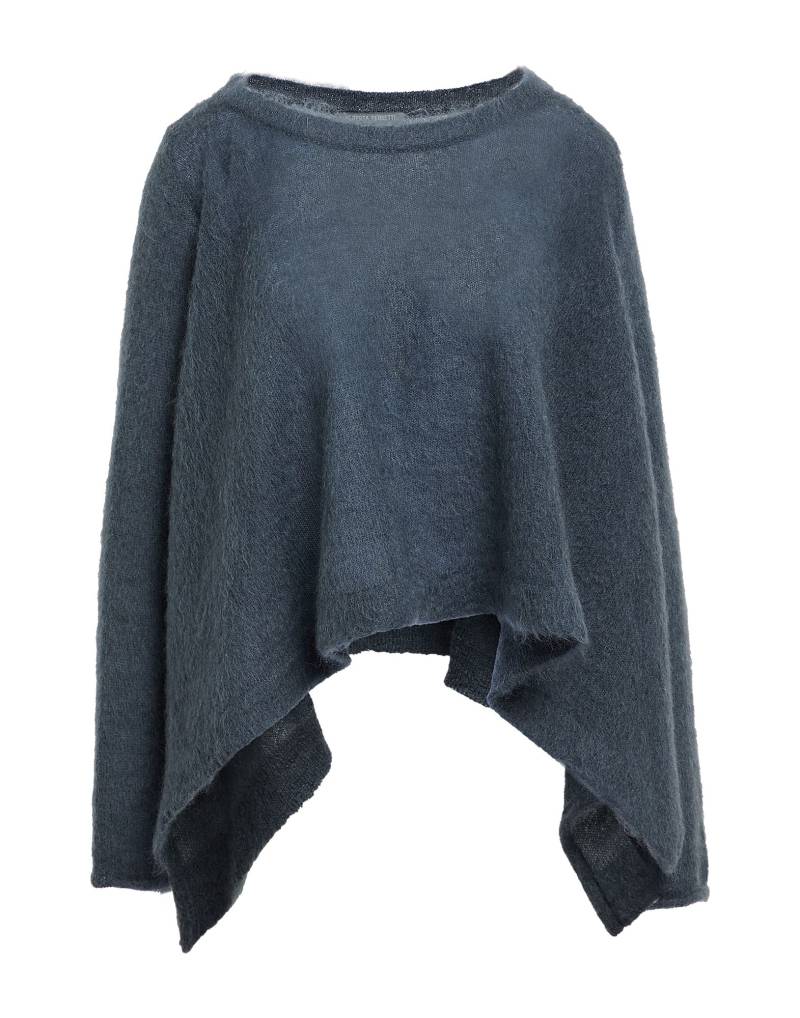 ALBERTA FERRETTI Pullover Damen Blei von ALBERTA FERRETTI