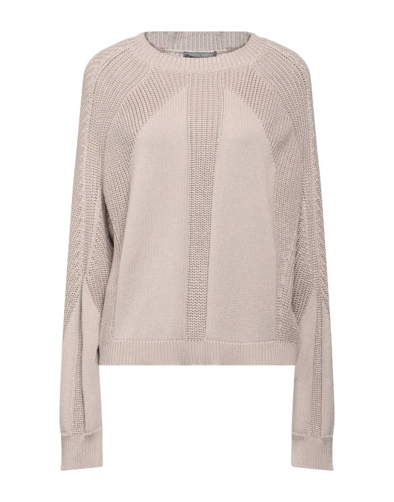ALBERTA FERRETTI Pullover Damen Hellbraun von ALBERTA FERRETTI