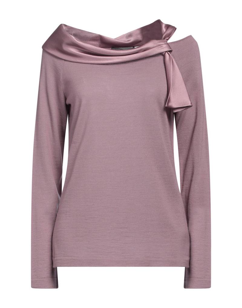 ALBERTA FERRETTI Pullover Damen Malve von ALBERTA FERRETTI