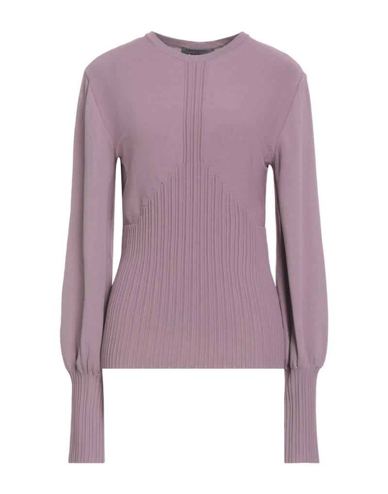 ALBERTA FERRETTI Pullover Damen Malve von ALBERTA FERRETTI