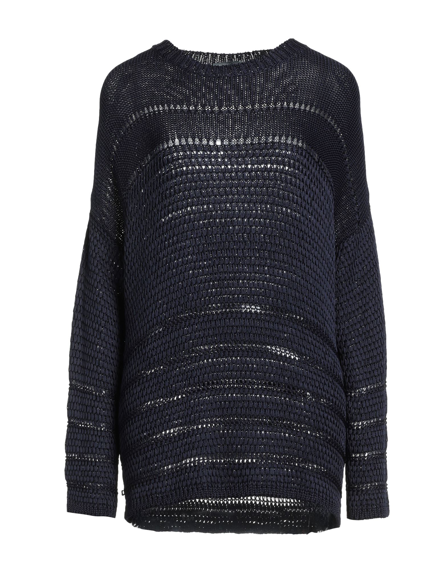 ALBERTA FERRETTI Pullover Damen Marineblau von ALBERTA FERRETTI