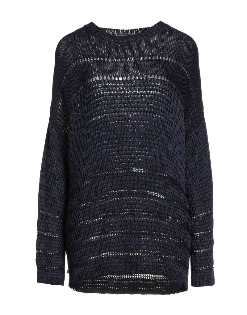 ALBERTA FERRETTI Pullover Damen Marineblau von ALBERTA FERRETTI