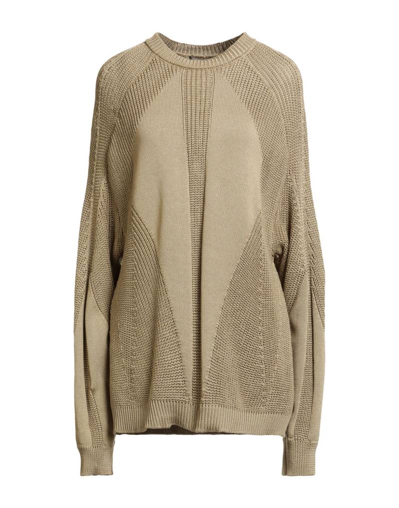 ALBERTA FERRETTI Pullover Damen Militärgrün von ALBERTA FERRETTI