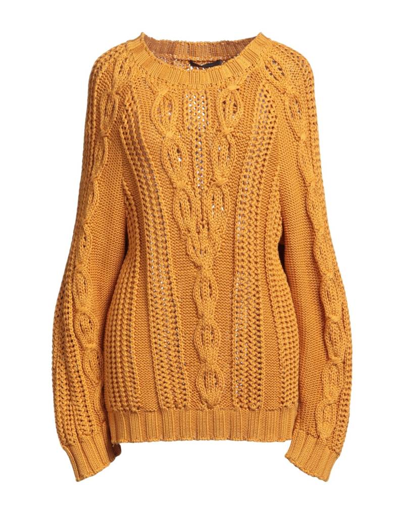 ALBERTA FERRETTI Pullover Damen Ringelblume von ALBERTA FERRETTI