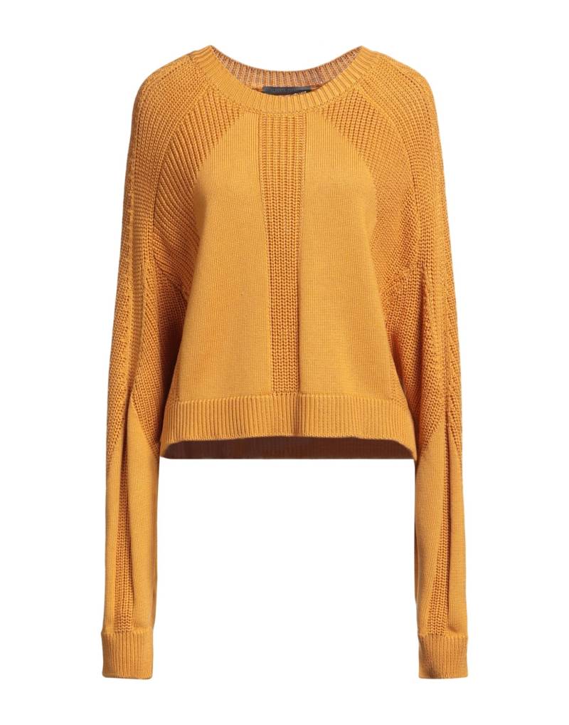 ALBERTA FERRETTI Pullover Damen Ringelblume von ALBERTA FERRETTI