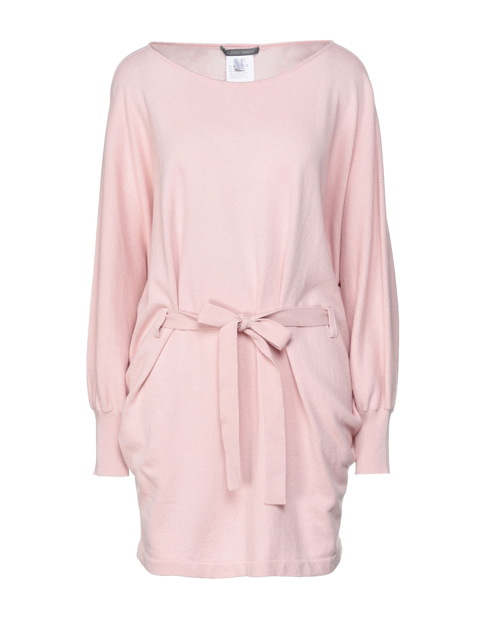 ALBERTA FERRETTI Pullover Damen Rosa von ALBERTA FERRETTI