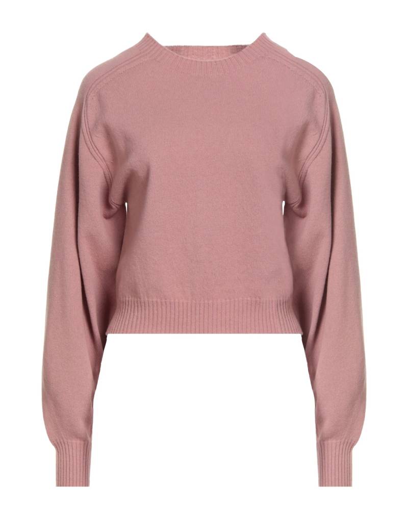 ALBERTA FERRETTI Pullover Damen Rosa von ALBERTA FERRETTI