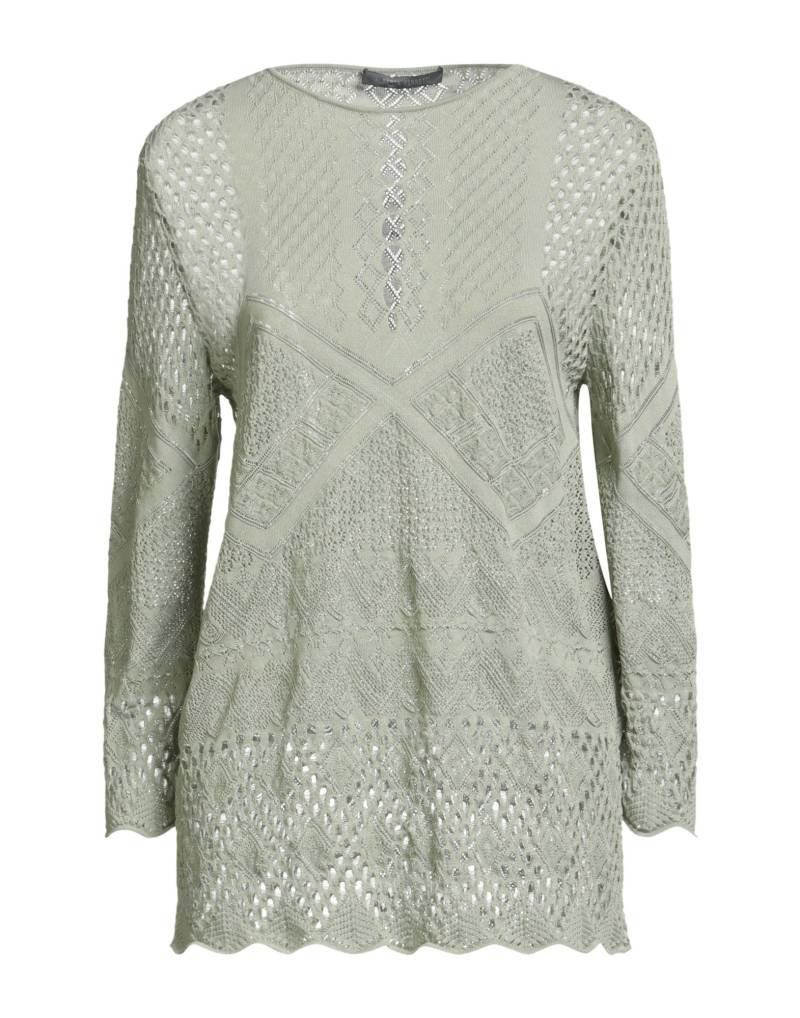 ALBERTA FERRETTI Pullover Damen Säuregrün von ALBERTA FERRETTI
