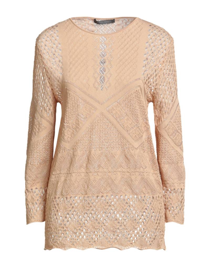 ALBERTA FERRETTI Pullover Damen Sand von ALBERTA FERRETTI