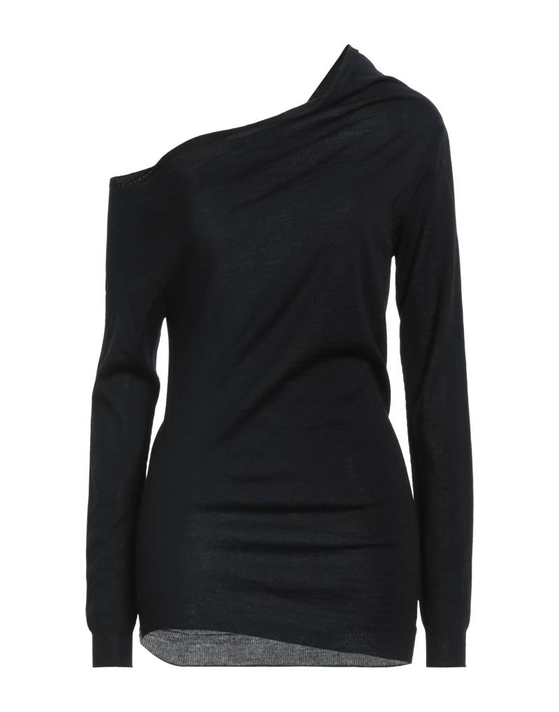 ALBERTA FERRETTI Pullover Damen Schwarz von ALBERTA FERRETTI