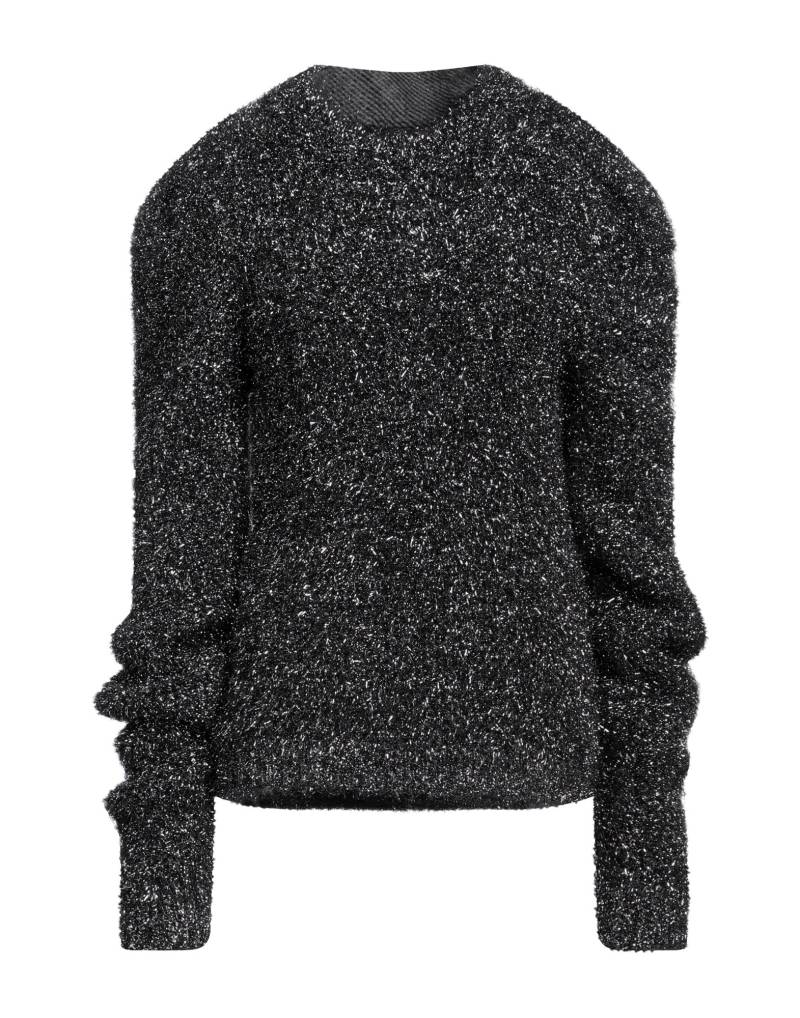 ALBERTA FERRETTI Pullover Damen Schwarz von ALBERTA FERRETTI