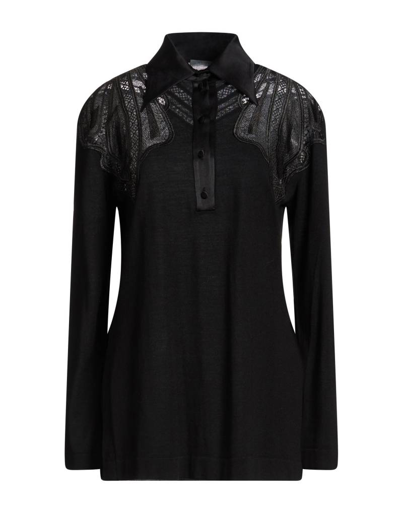 ALBERTA FERRETTI Pullover Damen Schwarz von ALBERTA FERRETTI