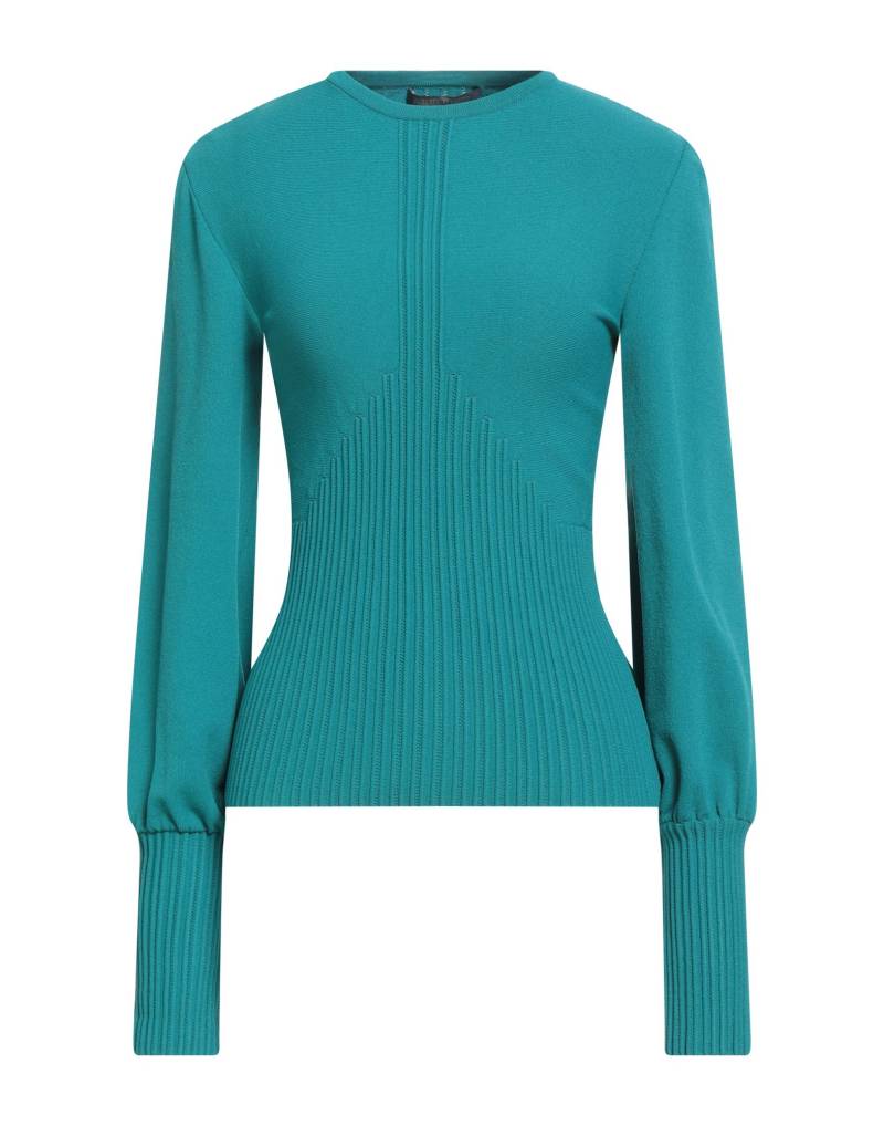 ALBERTA FERRETTI Pullover Damen Tūrkis von ALBERTA FERRETTI