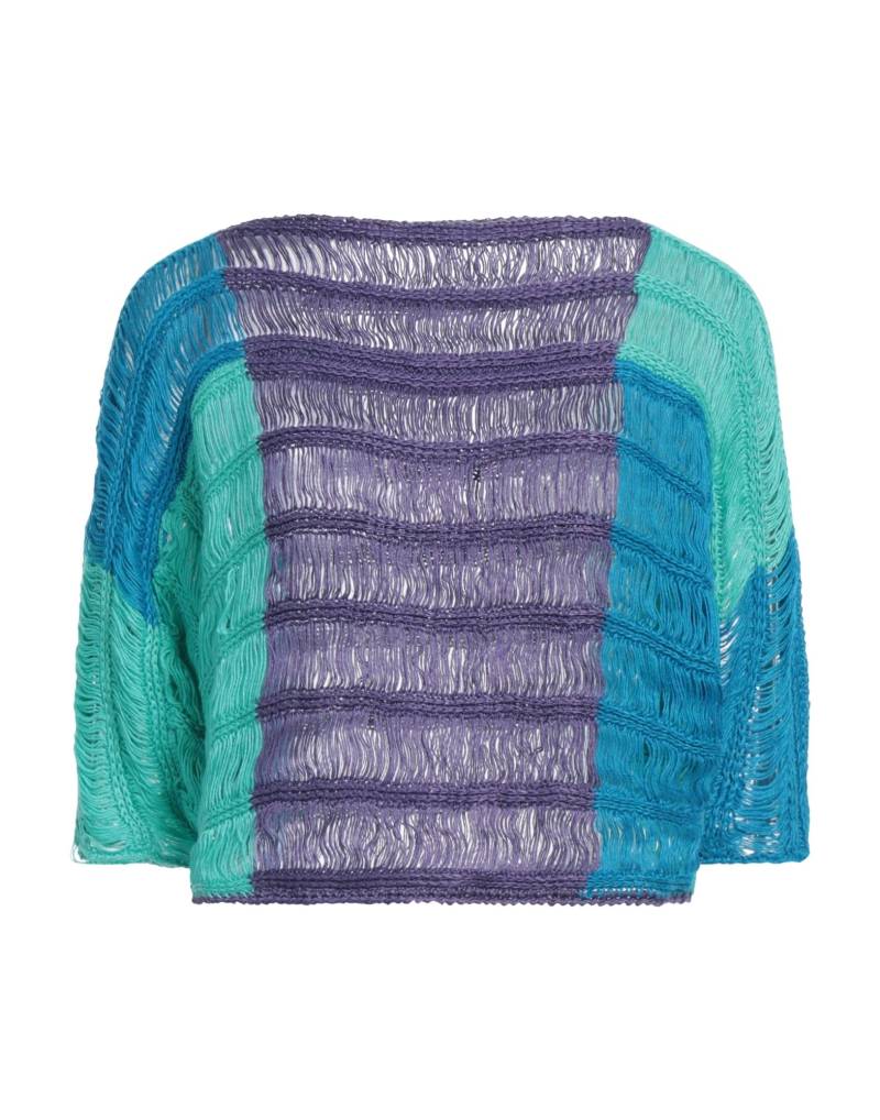 ALBERTA FERRETTI Pullover Damen Violett von ALBERTA FERRETTI