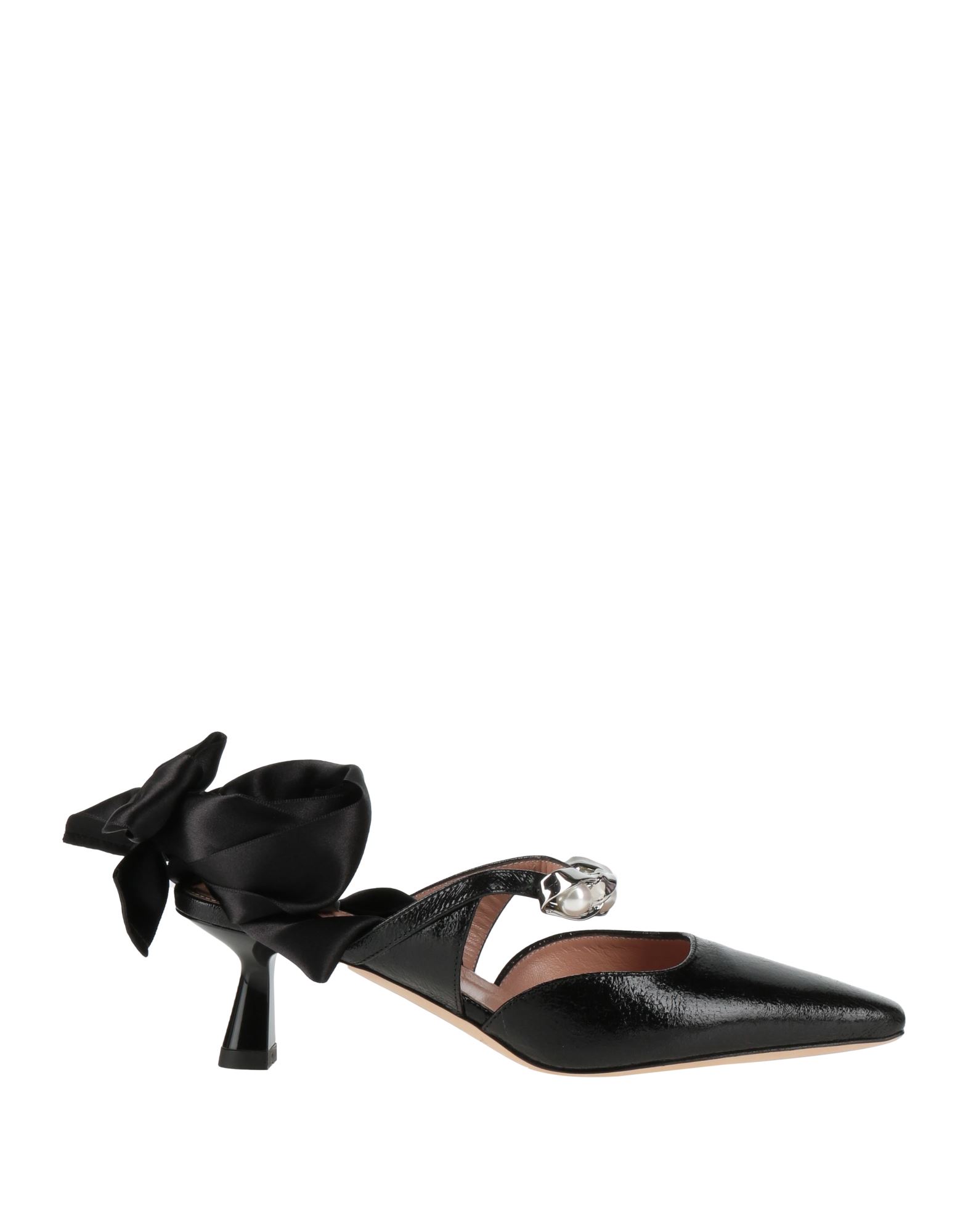 ALBERTA FERRETTI Pumps Damen Schwarz ALBERTA FERRETTI Pumps Damen Schwarz von ALBERTA FERRETTI