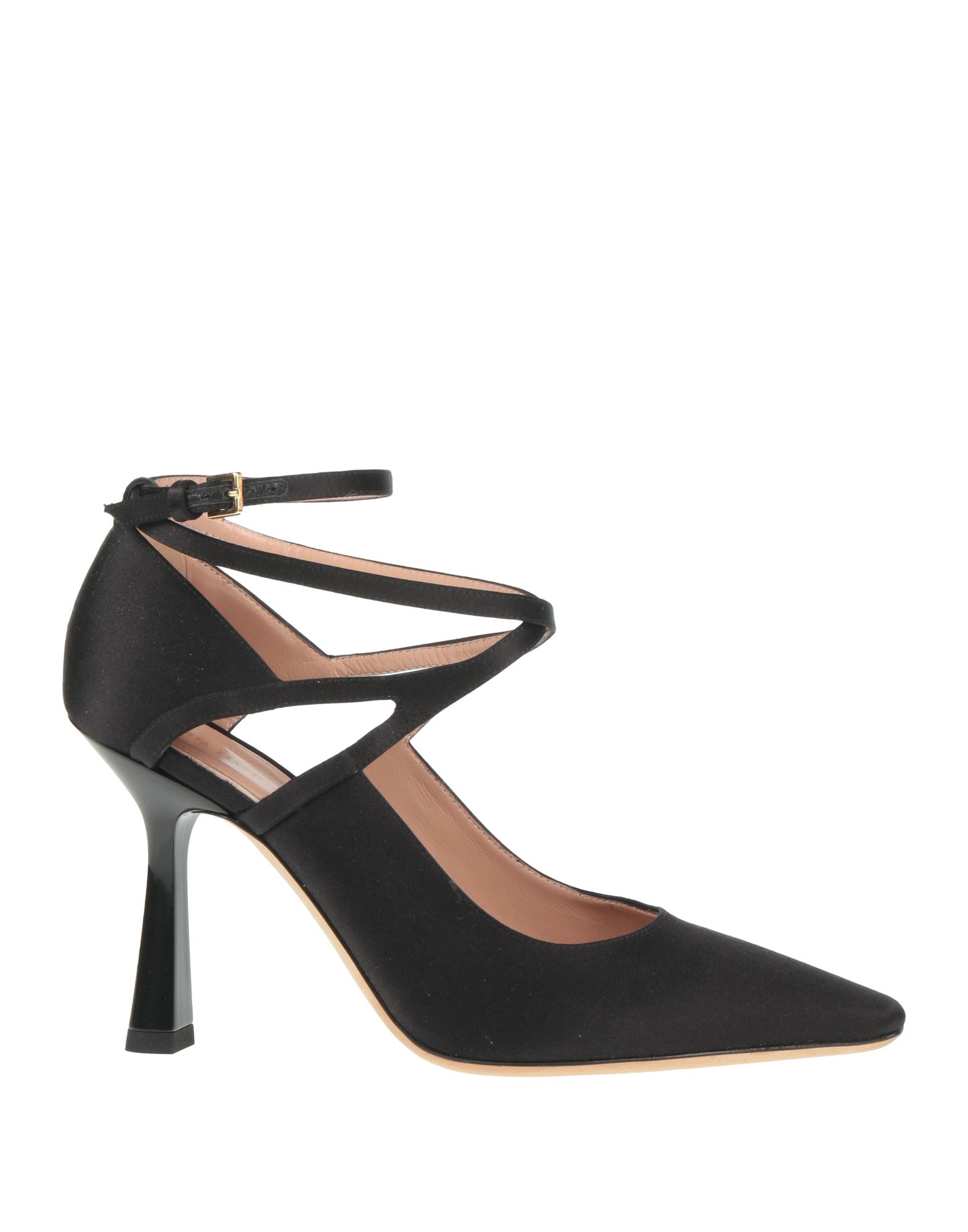 ALBERTA FERRETTI Pumps Damen Schwarz ALBERTA FERRETTI Pumps Damen Schwarz von ALBERTA FERRETTI