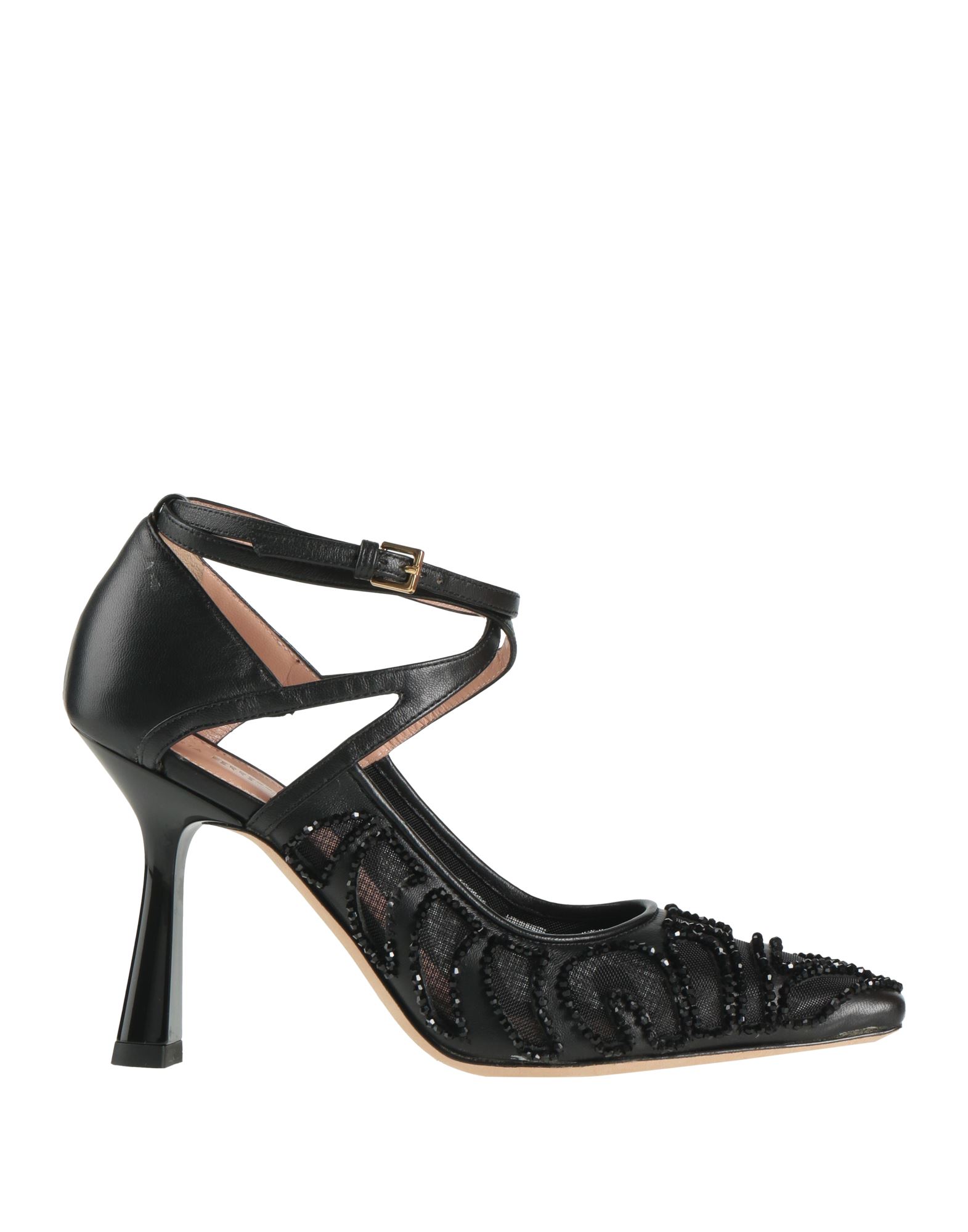 ALBERTA FERRETTI Pumps Damen Schwarz ALBERTA FERRETTI Pumps Damen Schwarz von ALBERTA FERRETTI