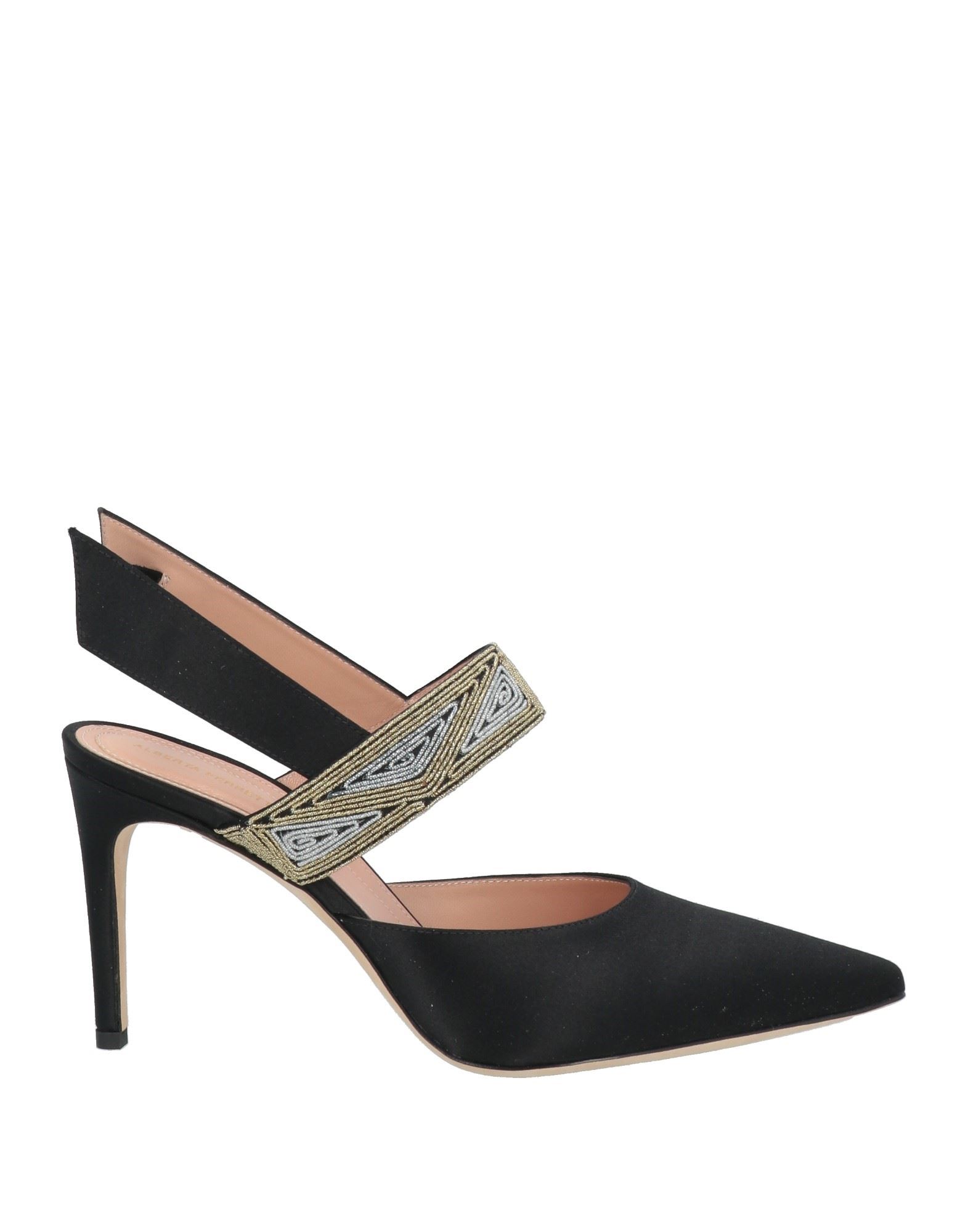 ALBERTA FERRETTI Pumps Damen Schwarz ALBERTA FERRETTI Pumps Damen Schwarz von ALBERTA FERRETTI