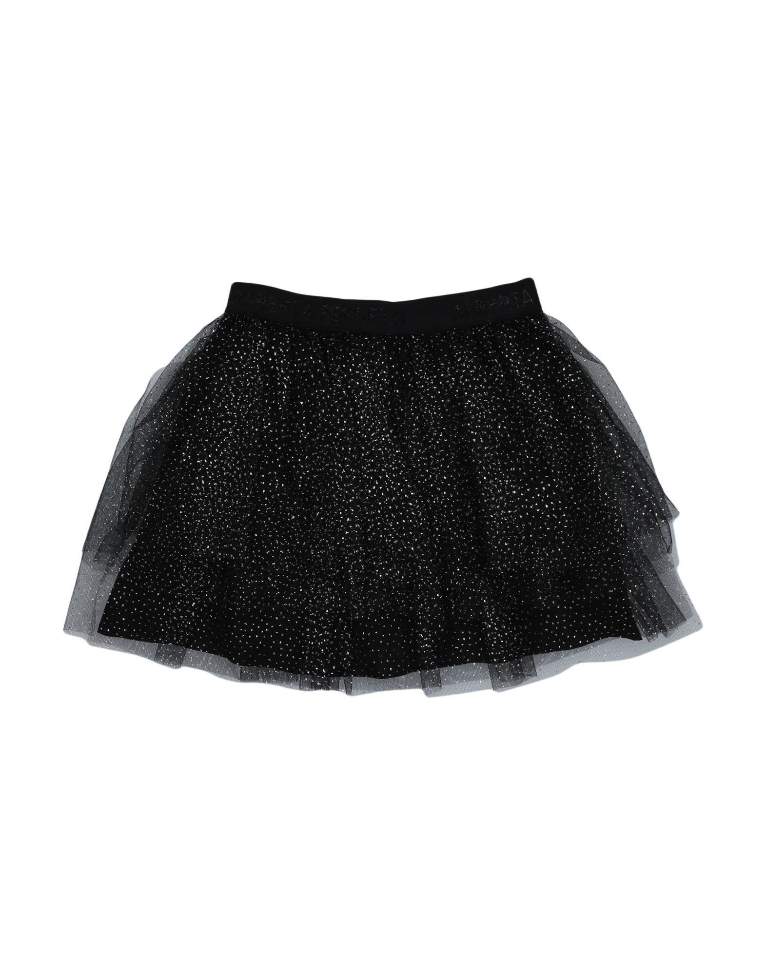 ALBERTA FERRETTI Kinderrock Kinder Schwarz von ALBERTA FERRETTI