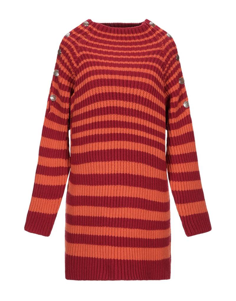 ALBERTA FERRETTI Pullover Damen Rot von ALBERTA FERRETTI